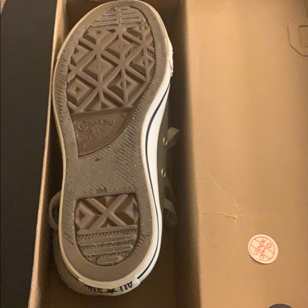 All-star converse - Picture 3 of 5